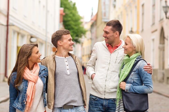 Fascinating Manchester - Private Walking Tour