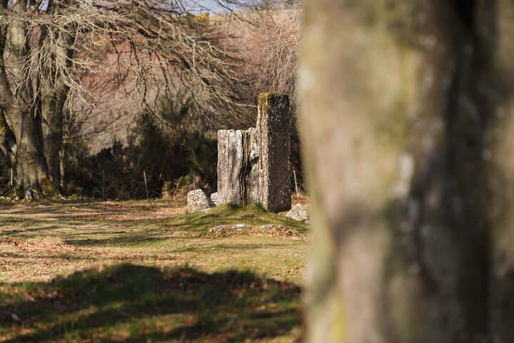 Private Outlander & Cawdor Castle Tour