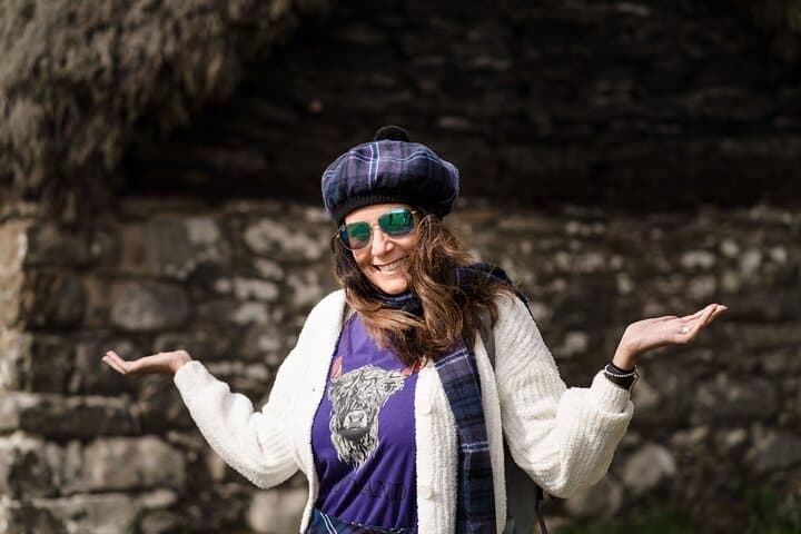Private Outlander & Cawdor Castle Tour
