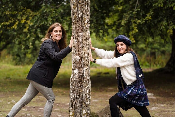 Private Outlander & Cawdor Castle Tour