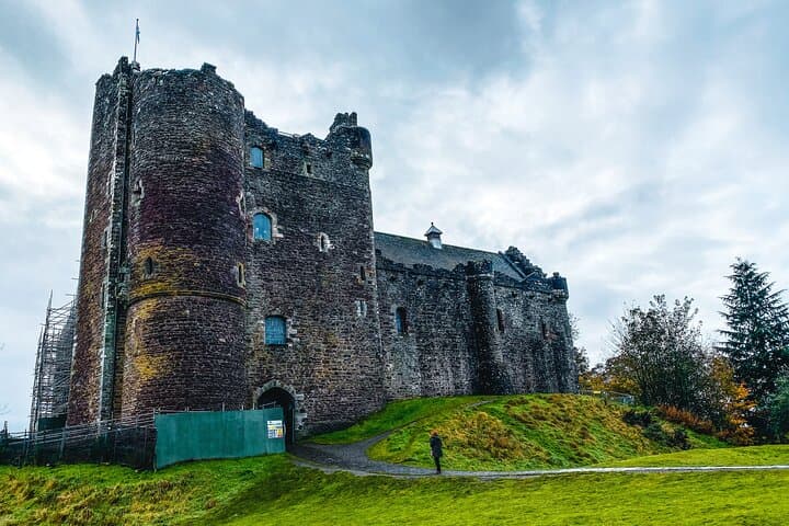 Doune Castle