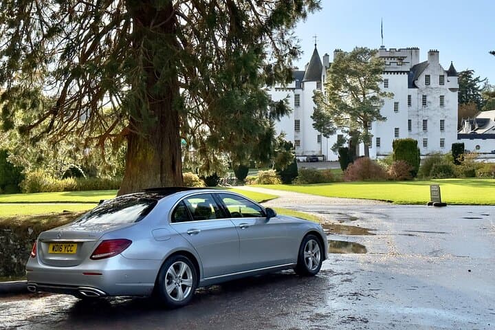 Bailr Castle