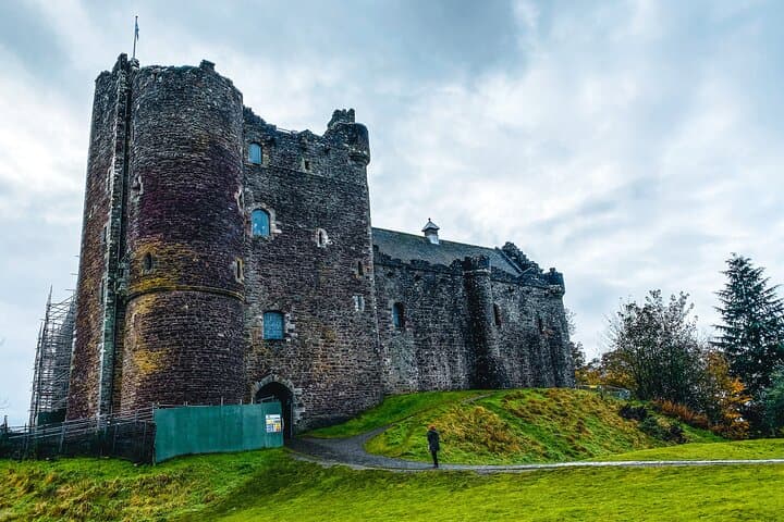 Doune Castle