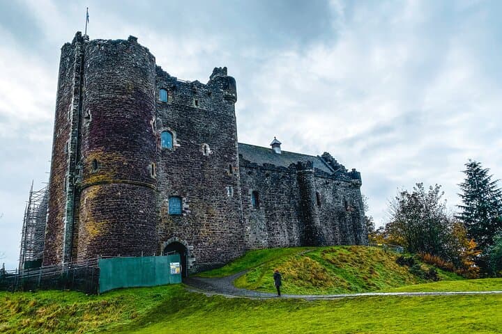 Doune Castle