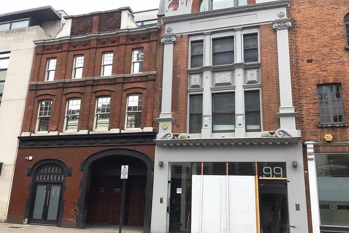 See the locations of forgotten Victorian tragedies