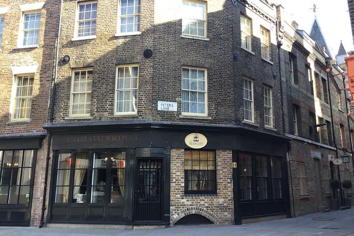 Learn about life and poverty in Victorian London