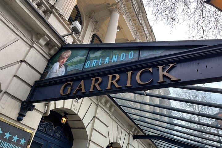 London: Harry Potter-Themed City Walking Tour (Spanish Option)