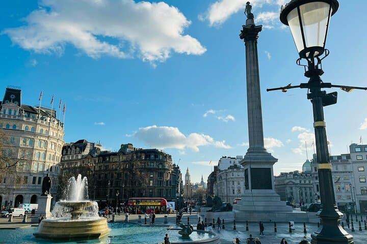 Private Tour Best of London, Tower of London, Churchill War Rooms