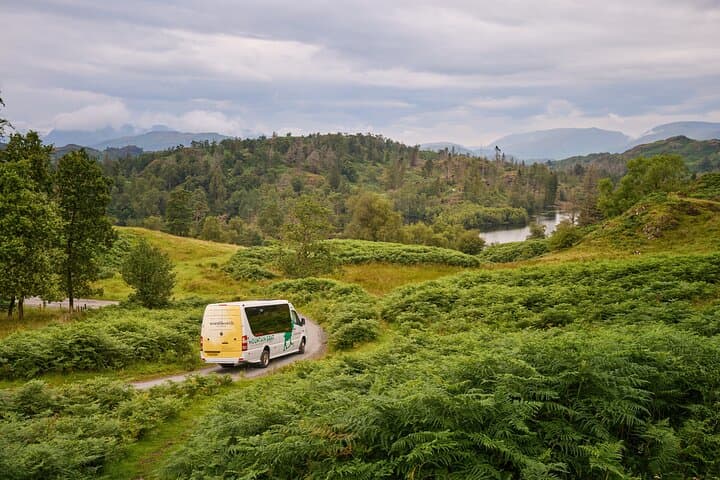 Tarn Hows