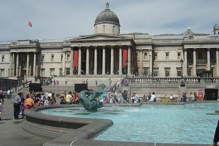 Trafalgar Square
