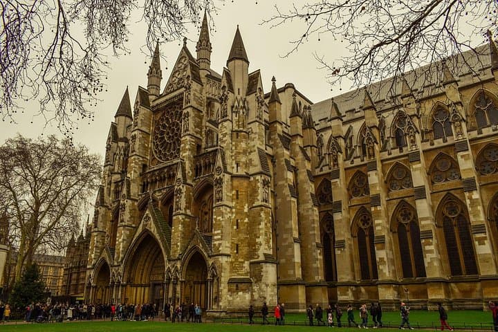 Westminster Cathedral