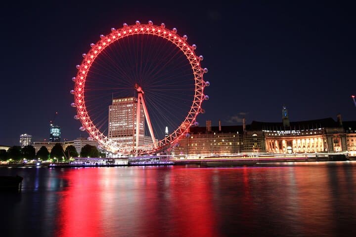 Half-day Private Tour in London