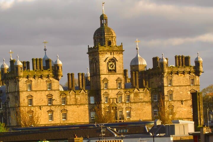 George Heriot's School