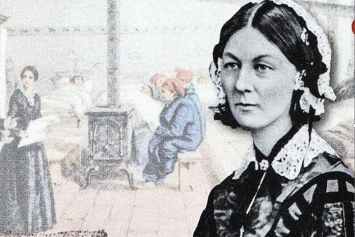 Inspirational Women Liverpool Past-Present History Tour - monthly