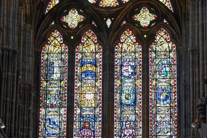 2 Hours Private Walking Tour of Glasgow