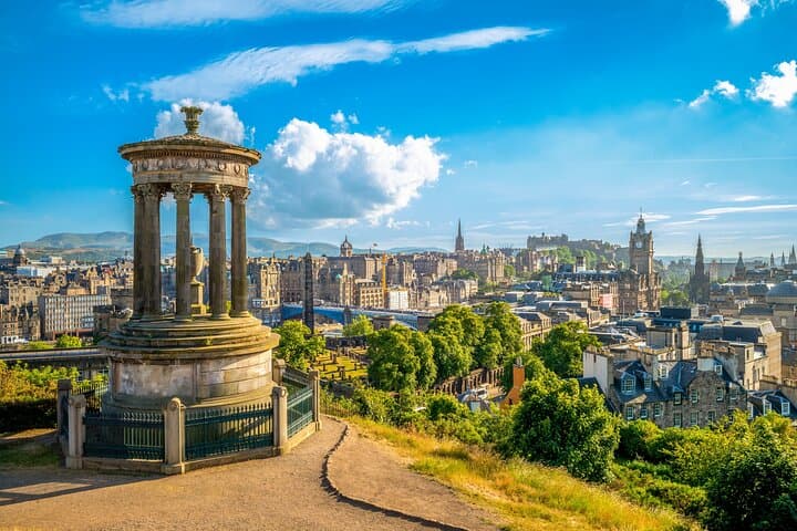 Edinburgh: The Ultimate Whisky Adventure - Private Day Tour