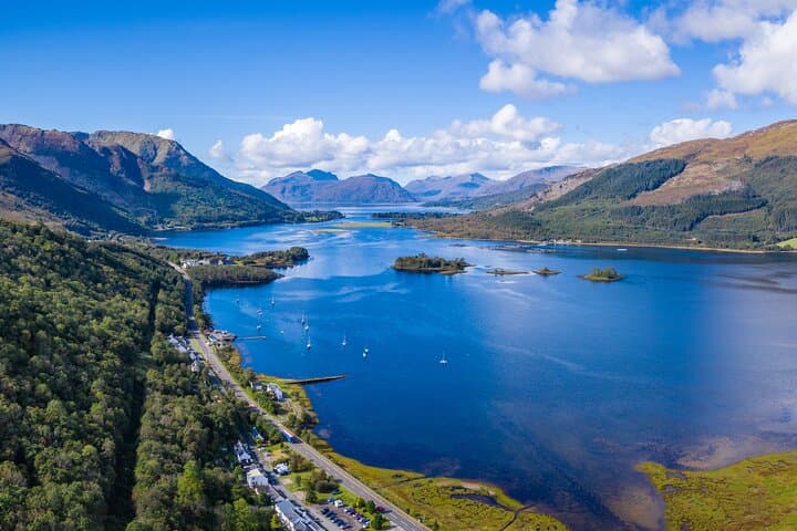Loch Linnhe