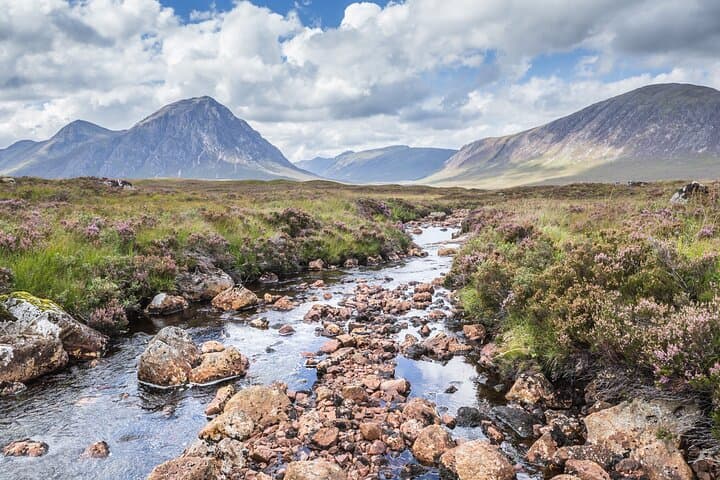 Rannoch Moor