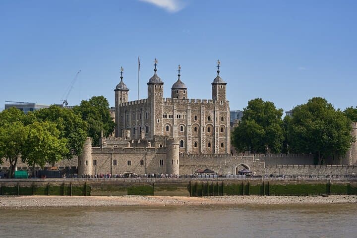 London Creative Photography Tour