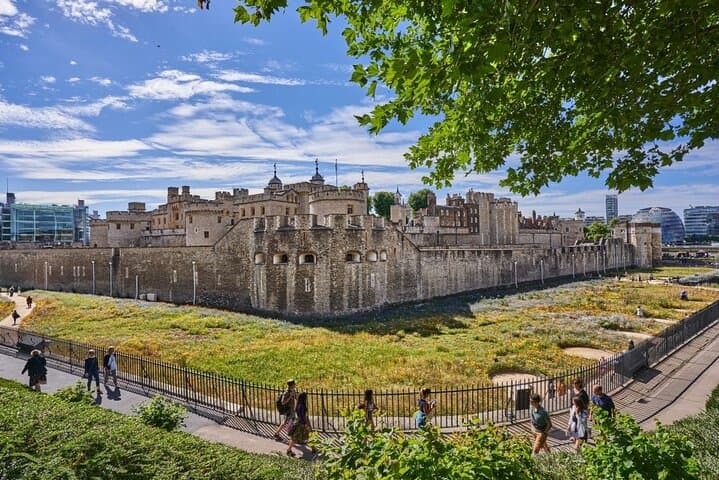 London Creative Photography Tour