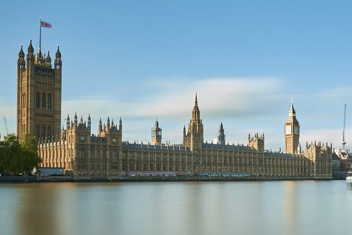 London Creative Photography Tour