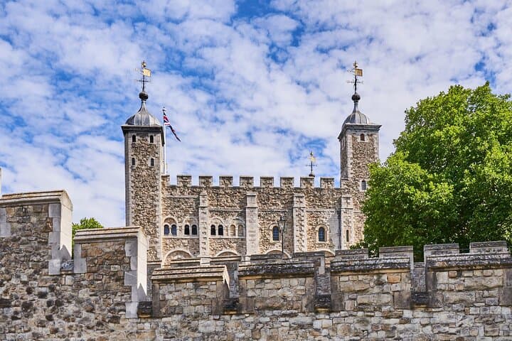London Creative Photography Tour
