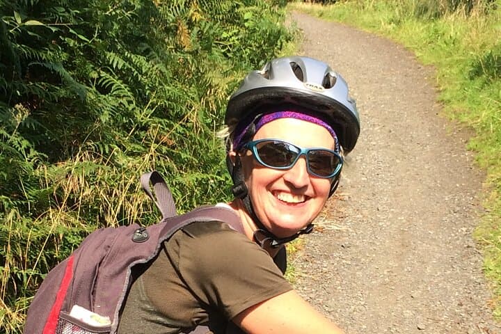 The #ebikesmile