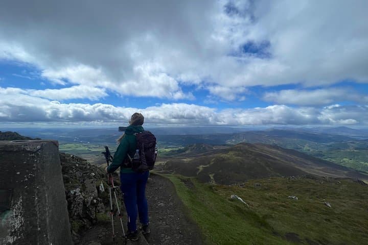 Ben Vrackie Hill Walking Day Trip from Edinburgh