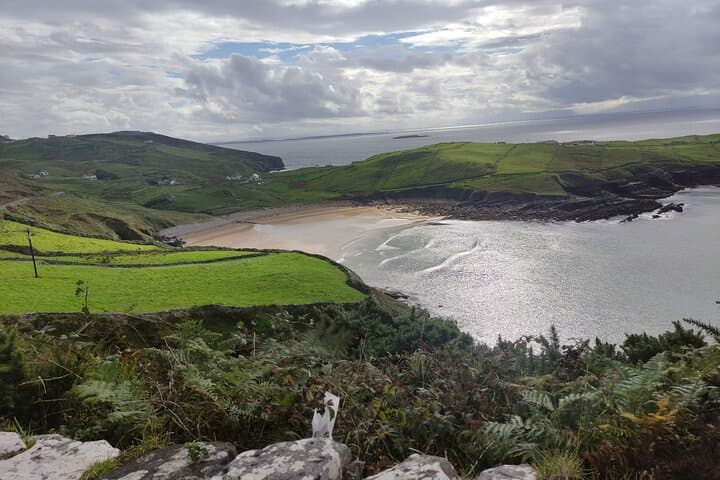 Full Day Private Luxury Tour in Inishowen Donegal