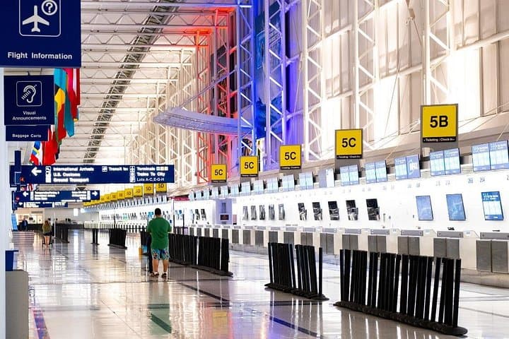 Private Airport Transfer from and to Glasgow