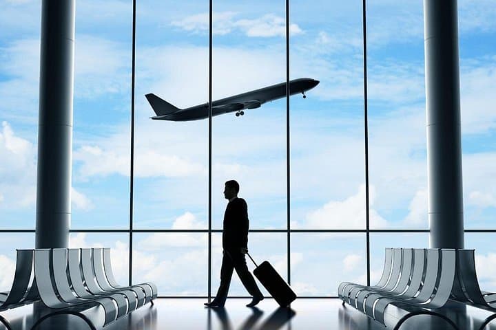 Private Airport Transfer from and to Glasgow