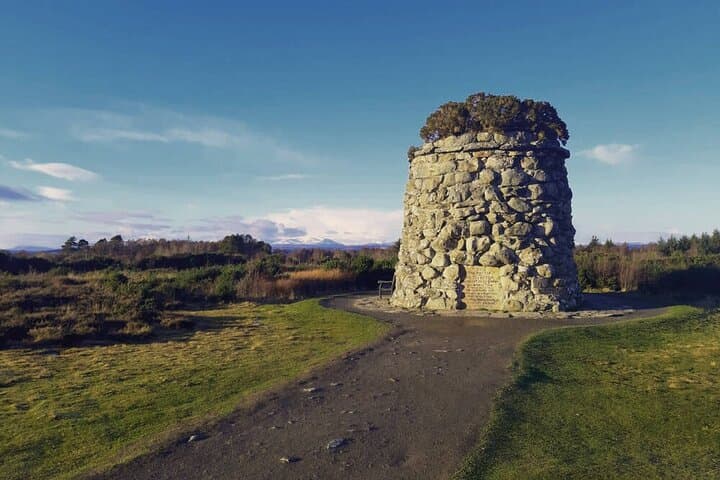 Culloden Battlefield
