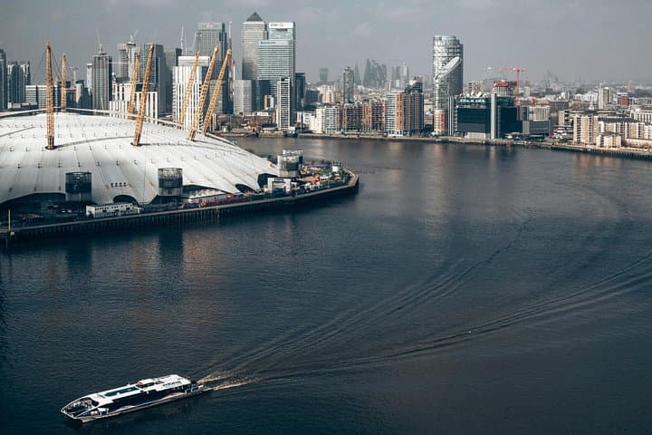 London Walking Tour: Self-Guided City Game