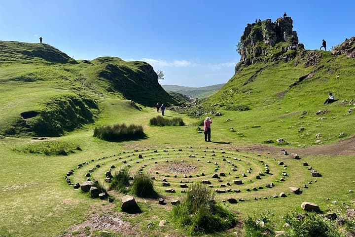 Fairy Glen
