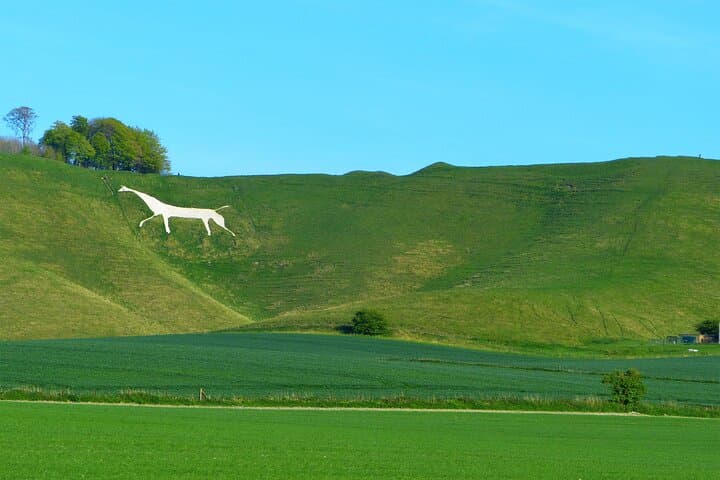 Cherhill White Horse