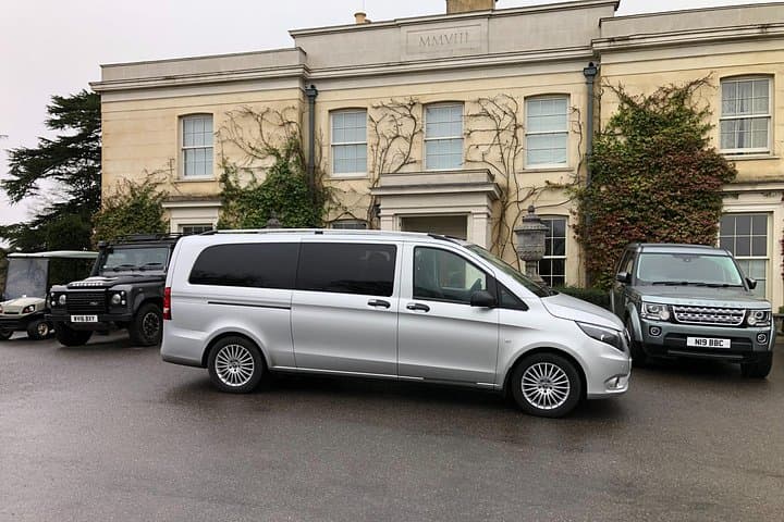 Limewood Hotel, New Forest