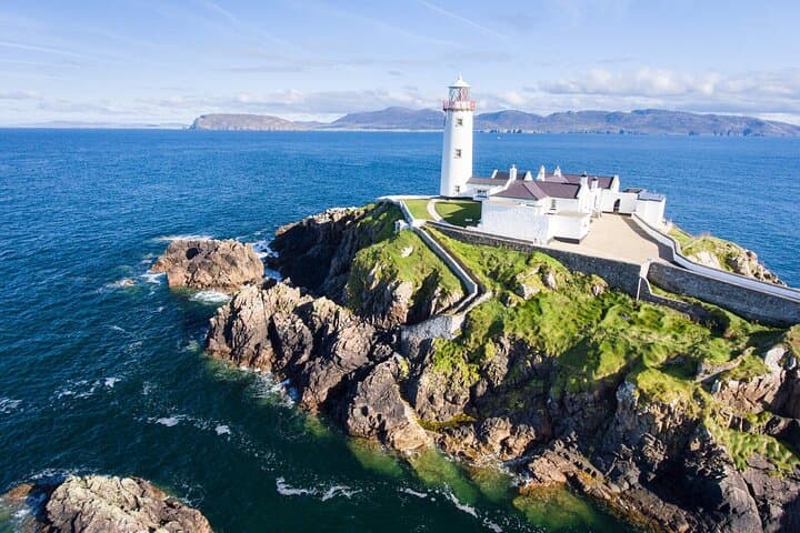 Fanad Lighthouse