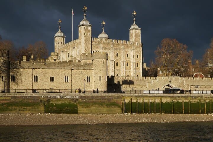 London Greenwich Canterbury Cathedral Private Tour with Admission