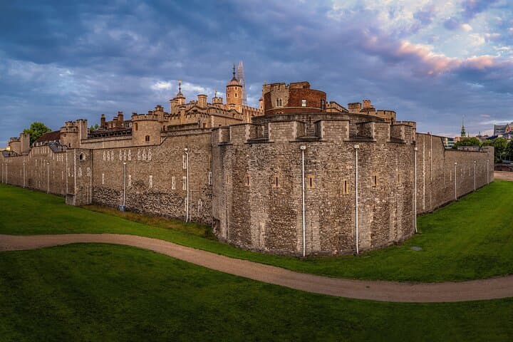 London Greenwich Canterbury Cathedral Private Tour with Admission