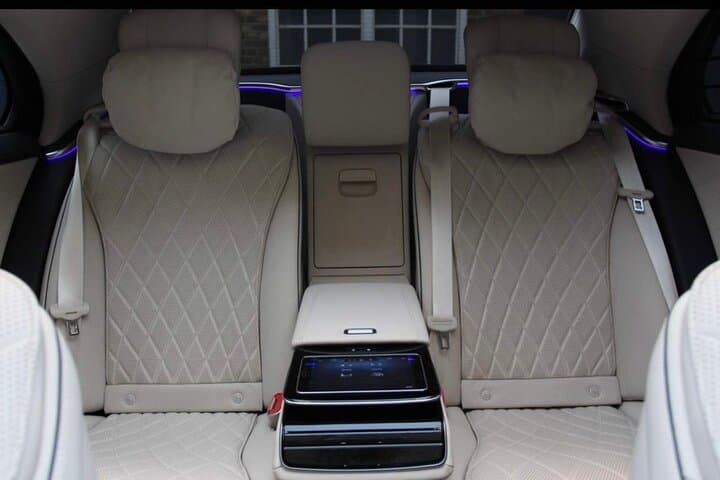 S-Class