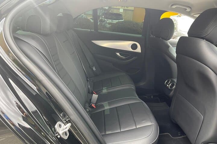 E-Class