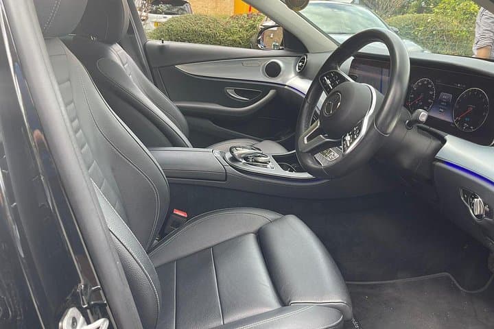 E-Class