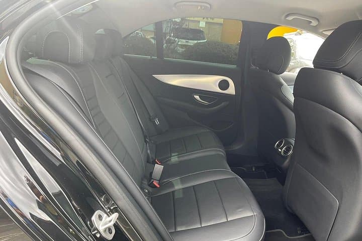 Mercedes Benz E-Class