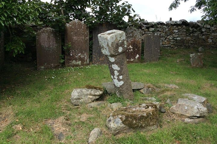 Discover your Manx Ancestors on the Isle of Man
