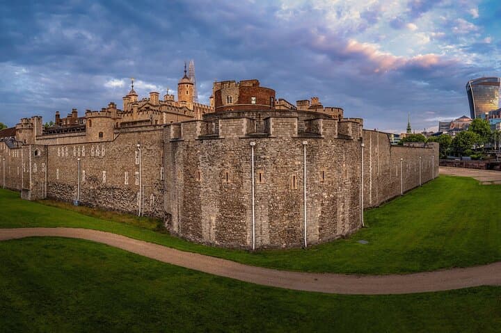 London Greenwich Canterbury Cathedral Private Tour with Admission
