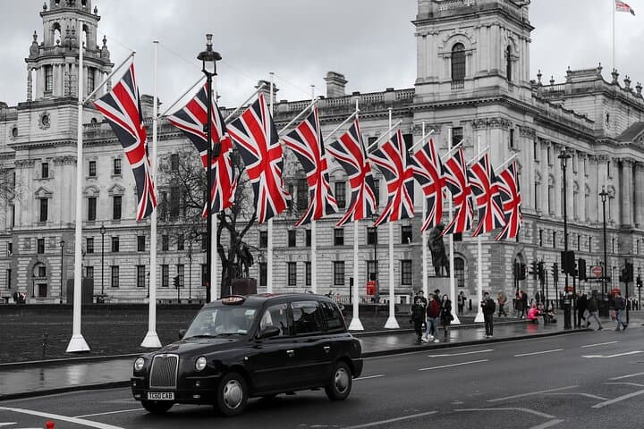 London Greenwich Canterbury Cathedral Private Tour with Admission