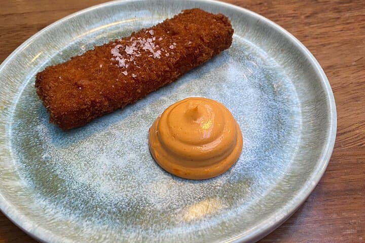 Talented chefs in our city