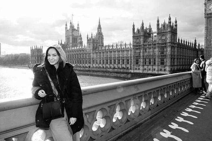 Houses of Parliament
