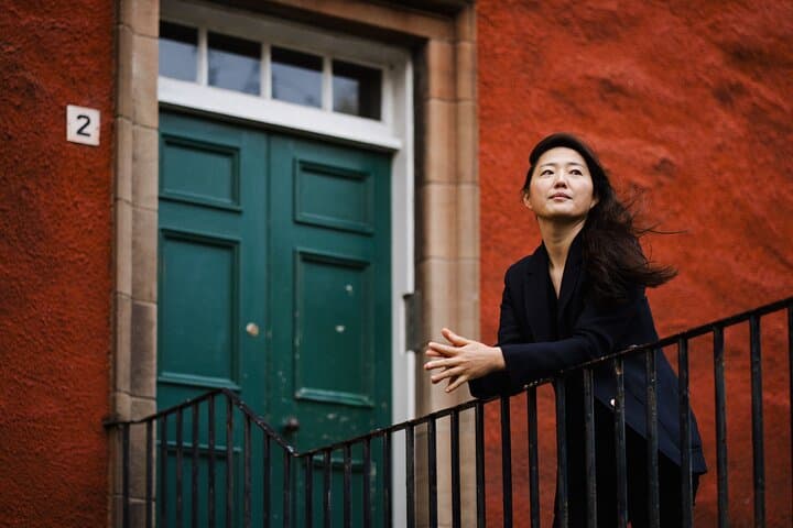 Edinburgh Photographer