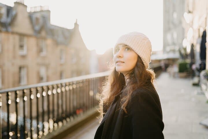 Edinburgh Photographer